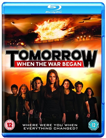 Tomorrow, When The War Began (12) - CeX (UK): - Buy, Sell